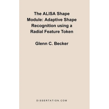 The Alisa Shape Module: Adaptive Shape Recognition Using a Radial Feature Token