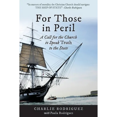 For Those in Peril