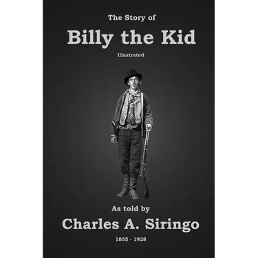 The Story of Billy the Kid