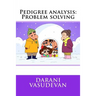 Pedigree analysis: Problem solving