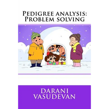 Pedigree analysis: Problem solving
