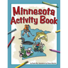 Minnesota Activity Book