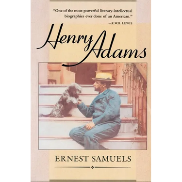 Henry Adams