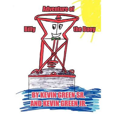 Adventure of Billy the Buoy