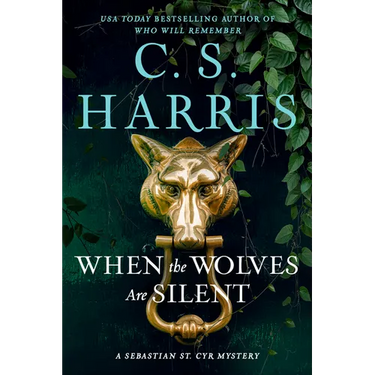 When the Wolves Are Silent