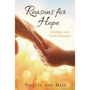 Reasons for Hope