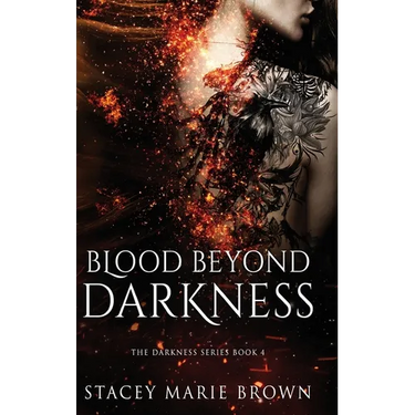 Blood Beyond Darkness