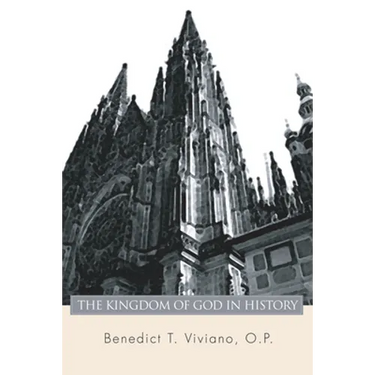 The Kingdom of God in History
