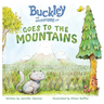 Buckley The Adventure Cat Goes To The Mountains