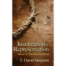 Justification by Representation: Romans 1-5, A Doctrinal Development