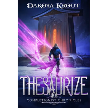 Thesaurize
