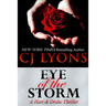 Eye of the Storm: A Hart and Drake Thriller