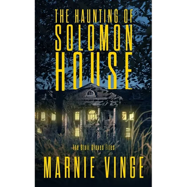 The Haunting of Solomon House