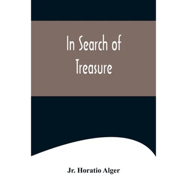 In Search of Treasure