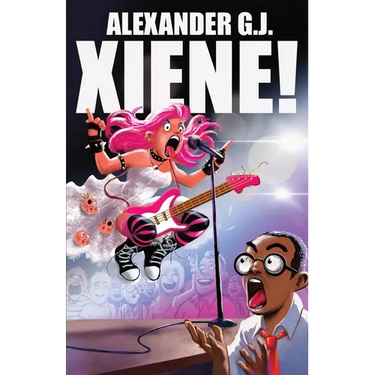 Xiene!
