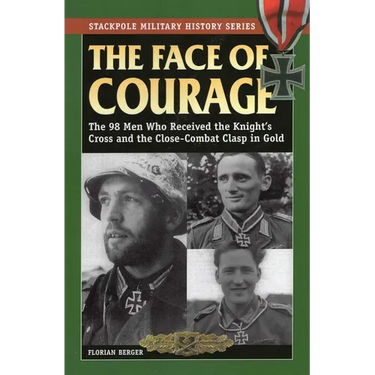 The Face of Courage