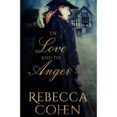 The Love and the Anger