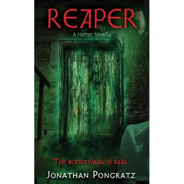 Reaper: A Horror Novella
