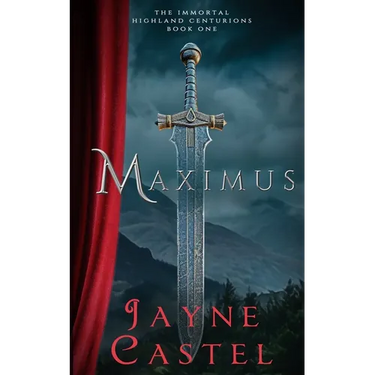 Maximus: A Medieval Scottish Romance