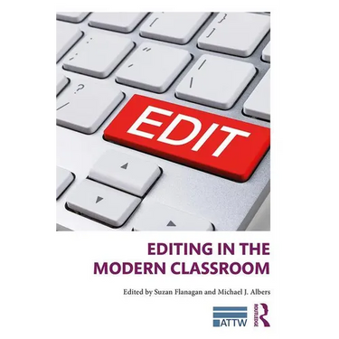 Editing in the Modern Classroom