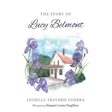 The Story of Lucy Belmont