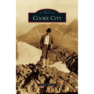 Cooke City