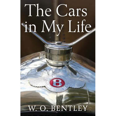 My Life with Cars