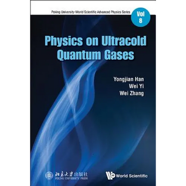 Physics on Ultracold Quantum Gases