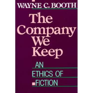 The Company We Keep