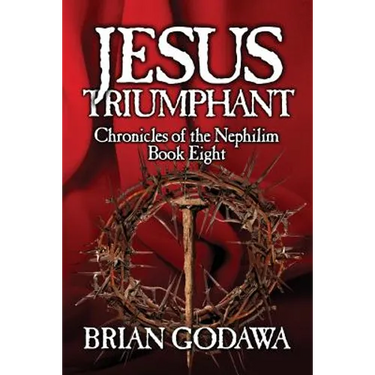 Jesus Triumphant
