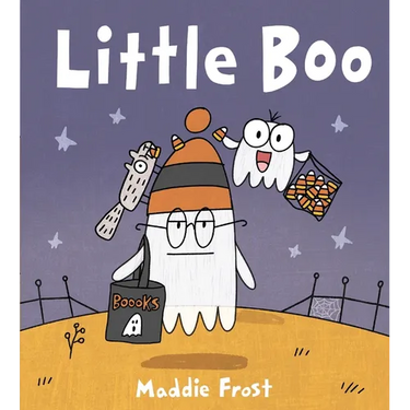 Little Boo