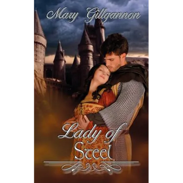 Lady of Steel