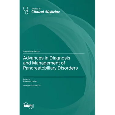 Advances in Diagnosis and Management of Pancreatobiliary Disorders