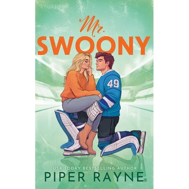 Mr. Swoony