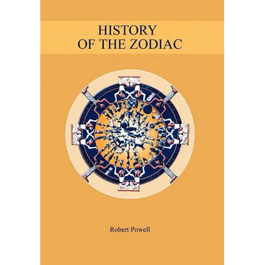 History of the Zodiac