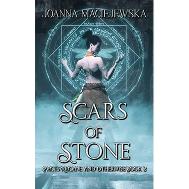 Scars of Stone
