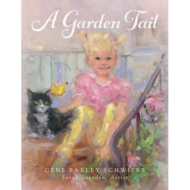 A Garden Tail