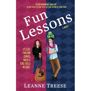 Fun Lessons