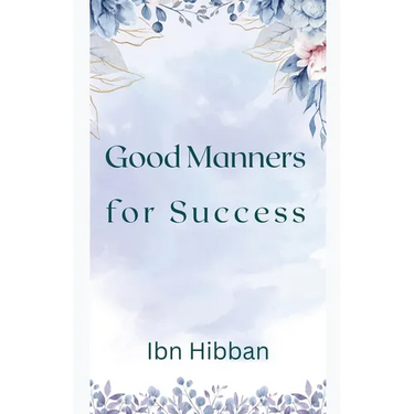 Good Manners for Success