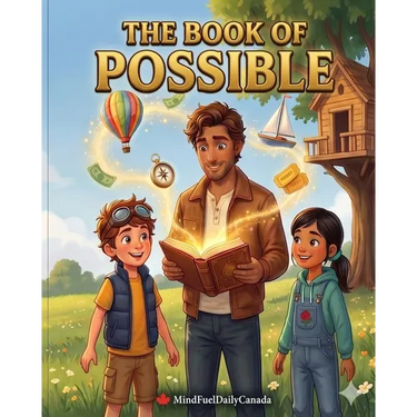 The Book of Possible