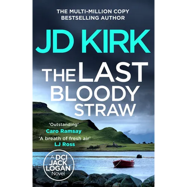 The Last Bloody Straw