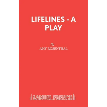 Lifelines - A Play