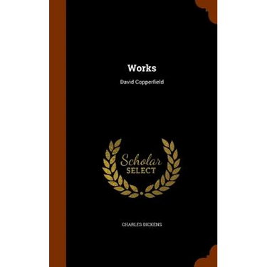 Works: David Copperfield