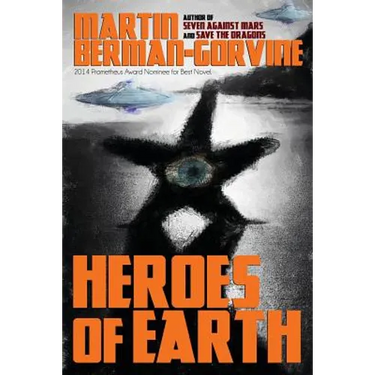 Heroes of Earth
