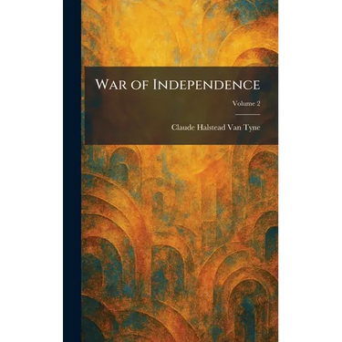 War of Independence