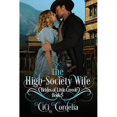The High Society Wife