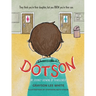 Dotson: My Journey Growing Up Transgender