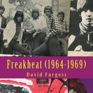 Freakbeat (1964-1969)