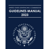 United States Sentencing Commission Guidelines Manual 2023
