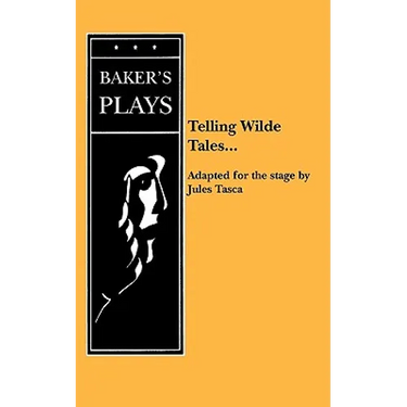 Telling Wilde Tales ...